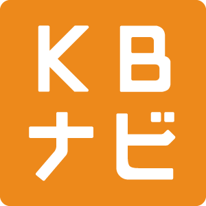 KBナビ